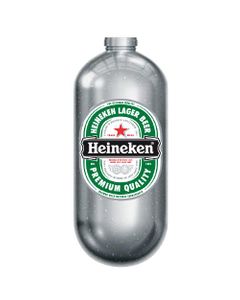 Heineken Bere Brewlock 20L