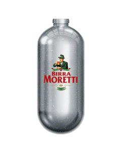 Birra Moretti Bere Brewlock 20L