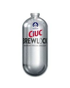 Ciuc Bere Brewlock 20L