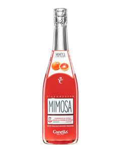 Mimosa Canella Aperitiv 0.75L Mimosa Canella Aperitiv 0.75L