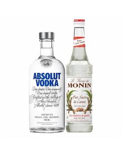Pachet Caipiroska
