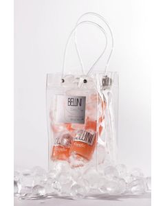 Pachet Bellini Canella Aperitiv Mini Ice Bag