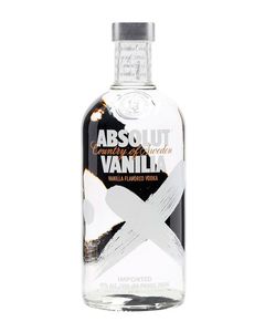 Absolut Vodka Vanilia 0.7L