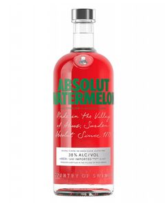 Absolut Vodka Watermelon 0.7L