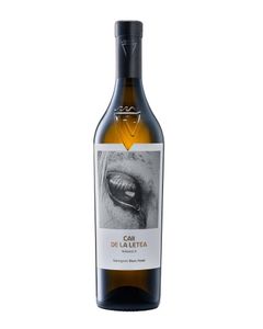 Sarica Niculitel Caii de la Letea Vol 2 Vin Alb Sauvignon Blanc Fumee 0.75L