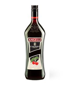 Angelli Aperitiv Cherry 1L
