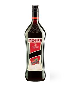 Angelli Aperitiv Fructe De Padure 1L