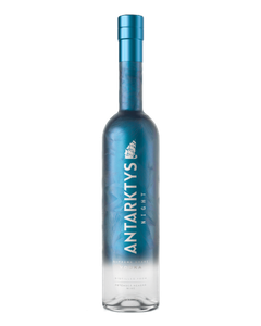 Antarktys Vodka Night Feteasca Neagra 0.7L