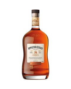 Appleton Estate 8YO Rom 0.7L