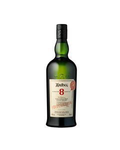 Ardbeg 8YO Single Malt Whisky 0.7L