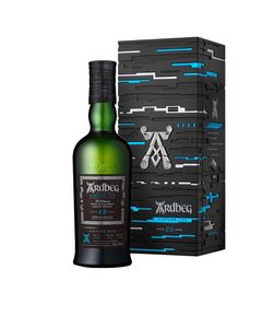 Ardbeg Vintage Y2K Single Malt Whisky 0.7L