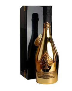 Armand De Brignac Sampanie Brut Gold 0.75L