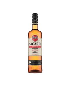 Bacardi Rom Spiced 1L