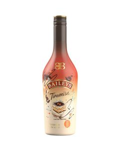 Baileys Tiramisu Irish Cream Lichior 0.7L Baileys Tiramisu Irish Cream Lichior 0.7L