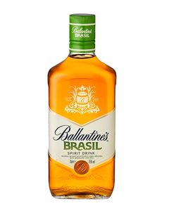 Ballantines Whisky Brasil 0.7L