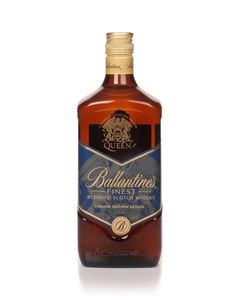 Ballantines Whisky Queen Limited Edition 0.7L   