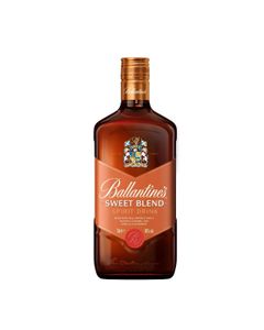 Ballantines Whisky Sweet Blend 0.7L