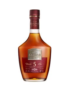Bardar Vinars Silver 5 YO 0.5L