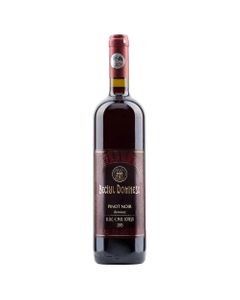 Beciul Domnesc Vin Rosu Pinot Noir 0.75L