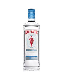 Beefeater London Dry Gin 0% 0.7L