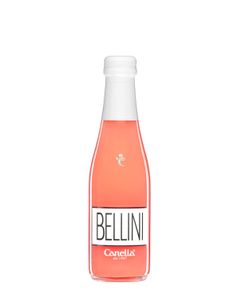 Bellini Canella Aperitiv 0.2L