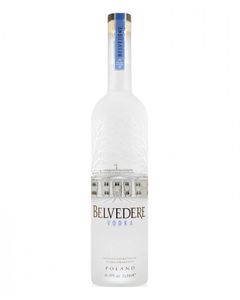 Belvedere Vodka 3L