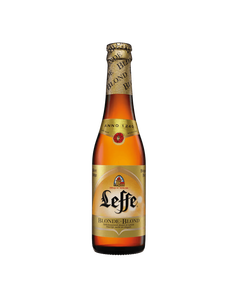Bere blonda Leffe 6 Buc X 0.33L