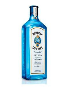 Bombay Sapphire Gin 0.7L