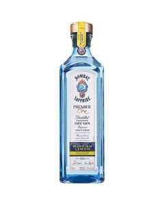 Bombay Sapphire Premier Cru Gin 0.7L