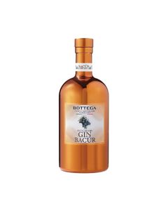Bottega Bacur Gin 0.7L + Sapca Gratis
