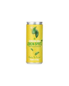 Bottega Lemon Spritz 4 Buc X 0.25L