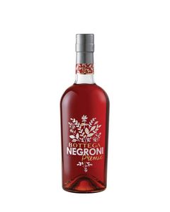 Bottega Negroni 0.7L