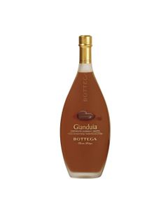 Bottega Lichior Gianduia 0.5L