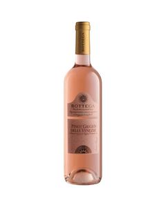 Bottega Vin Rose Pinot Grigio Venezia 0.75L