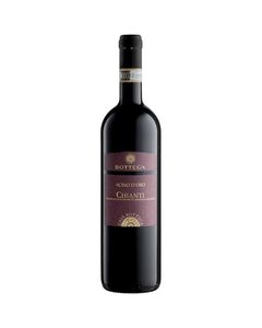 Bottega Vin Rosu Acino D’oro Chianti DOCG 0.75L