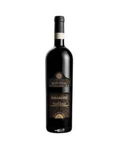 Bottega Vin Rosu Amarone Della Valpolicella DOCG 0.75L 