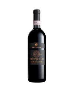 Bottega Vin Rosu Brunello Di Montalcino DOCG 0.75