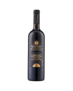 Bottega Vin Rosu Cabernet Sauvignon Trevenezie 0.75L