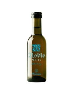 Budureasca Vin Alb Noble White 187ML