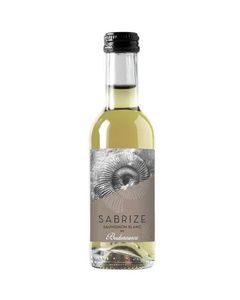 Budureasca Vin Alb Sabrize Sauvignon Blanc 187ML