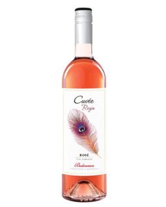 Budureasca Vin Rose Cuvee Regia 0.75L