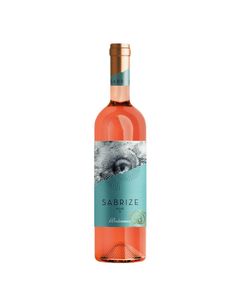 Budureasca Vin Rose Sabrize 0.75L