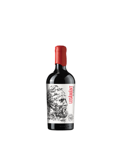 Budureasca Vin Rosu Legamant  0.75L