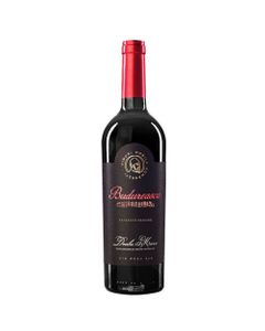 BUDUREASCA VIN ROSU PREMIUM FETEASCA NEAGRA 0.75L