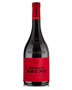 Bulgarini Vin Rosu Bruno Rosso 0.75