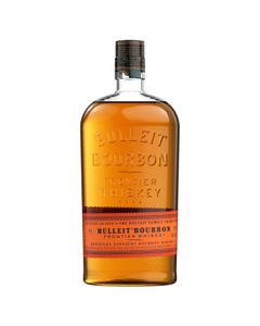Bulleit Bourbon Whisky 0.7L