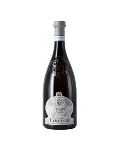 Ca&rsquo; Dei Frati Vin Alb Lugana DOC 0.75L 