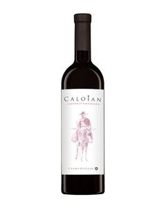 Crama Oprisor Caloian Vin Rosu Cabernet Sauvignon 0.75L