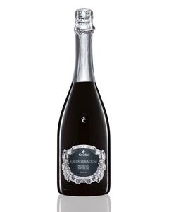 Canella Prosecco Valdobbiadene D.O.C.G. Extra Dry 0.75L