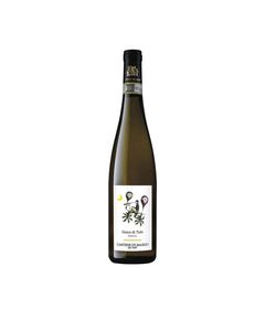 Cantine Di Marzo Vin Alb Greco Di Tufo DOCG 0.75L